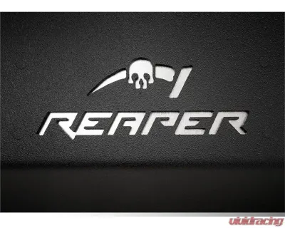 Reaper Off-Road Skid Plate Immortal S1 Jeep Wrangler JL 2018-2021 - JLJTFSKD1-JL