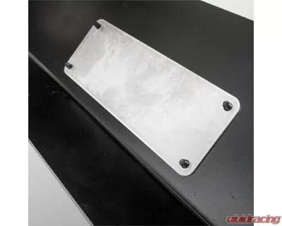 Reaper Off-Road Skid Plate Immortal S1 Jeep Wrangler JL 2018-2021 - JLJTFSKD1-JL