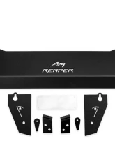 Reaper Off-Road Skid Plate Immortal S1 Jeep Wrangler JL 2018-2021                                     - JLJTFSKD1-JL - Image 4
