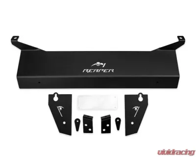Reaper Off-Road Skid Plate Immortal S1 Jeep Wrangler JL 2018-2021 - JLJTFSKD1-JL