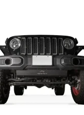 Reaper Off-Road Skid Plate Immortal S1 Jeep Wrangler JL 2018-2021                                     - JLJTFSKD1-JL - Image 5
