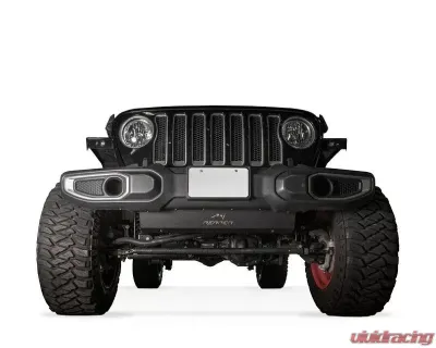 Reaper Off-Road Skid Plate Immortal S1 Jeep Wrangler JL 2018-2021 - JLJTFSKD1-JL