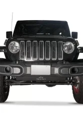 Reaper Off-Road Skid Plate Immortal S1 Jeep Wrangler JL 2018-2021                                     - JLJTFSKD1-JL - Image 6