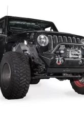 Reaper Off-Road Skid Plate Immortal S1 Jeep Wrangler JL 2018-2021                                     - JLJTFSKD1-JL - Image 8