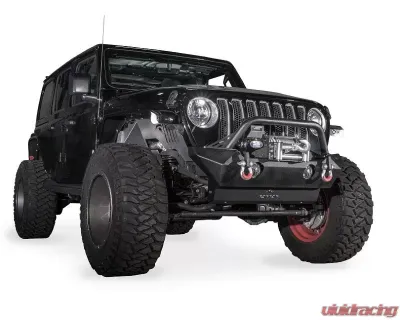 Reaper Off-Road Skid Plate Immortal S1 Jeep Wrangler JL 2018-2021 - JLJTFSKD1-JL