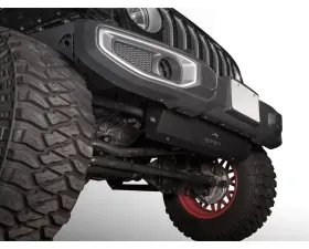 Reaper Off-Road Skid Plate Immortal S1 Jeep Gladiator JT 2020-2021