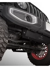 Reaper Off-Road Skid Plate Immortal S1 Jeep Gladiator JT 2020-2021                                     - JLJTFSKD1-JT - Image 8
