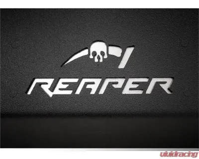 Reaper Off-Road Skid Plate Immortal S1 Jeep Gladiator JT 2020-2021 - JLJTFSKD1-JT