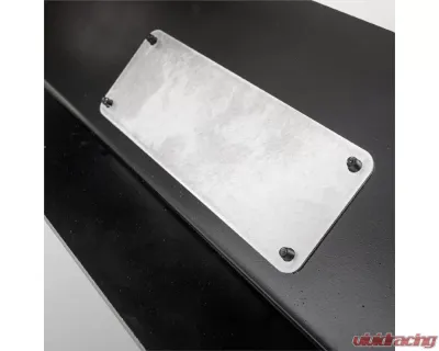 Reaper Off-Road Skid Plate Immortal S1 Jeep Gladiator JT 2020-2021 - JLJTFSKD1-JT