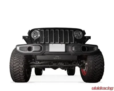 Reaper Off-Road Skid Plate Immortal S1 Jeep Gladiator JT 2020-2021 - JLJTFSKD1-JT