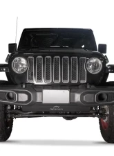 Reaper Off-Road Skid Plate Immortal S1 Jeep Gladiator JT 2020-2021                                     - JLJTFSKD1-JT - Image 6
