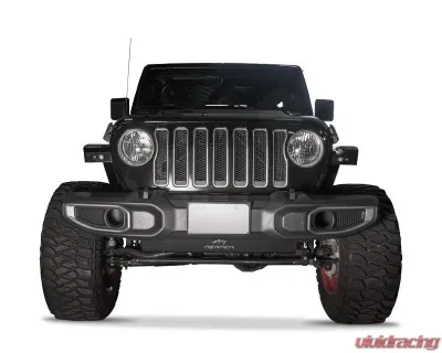 Reaper Off-Road Skid Plate Immortal S1 Jeep Gladiator JT 2020-2021 - JLJTFSKD1-JT