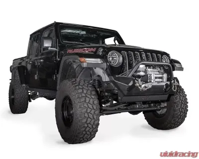 Reaper Off-Road Skid Plate Immortal S1 Jeep Gladiator JT 2020-2021 - JLJTFSKD1-JT