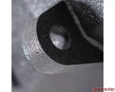 Reaper Off-Road Rear Bumper Immortal R3 Jeep Wrangler JL/JLU 2018+ - JLRBX1A-B