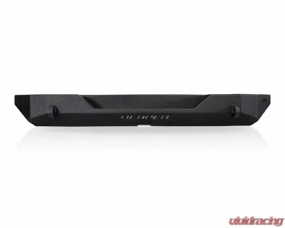 Reaper Off-Road Rear Bumper Immortal R3 Jeep Wrangler JL/JLU 2018+ - JLRBX1A-B