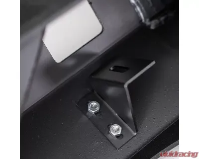 Reaper Off-Road Rear Bumper Immortal R2 Jeep Wrangler JL/JLU 2018+ - JLRBX2A-B