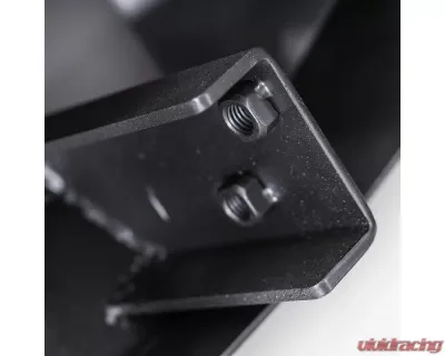 Reaper Off-Road Rear Bumper Immortal R2 Jeep Wrangler JL/JLU 2018+ - JLRBX2A-B