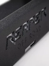 Reaper Off-Road Rear Bumper Immortal R2 Jeep Wrangler JL/JLU 2018+                                     - JLRBX2A-B - Image 5