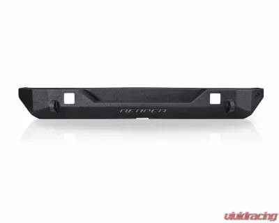 Reaper Off-Road Rear Bumper Immortal R2 Jeep Wrangler JL/JLU 2018+ - JLRBX2A-B