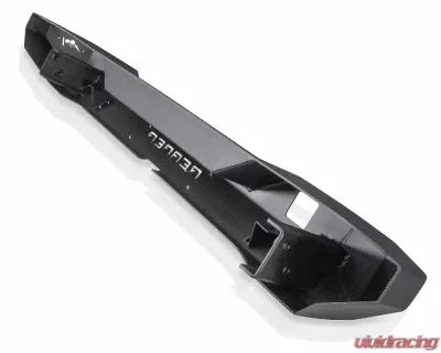 Reaper Off-Road Rear Bumper Immortal R2 Jeep Wrangler JL/JLU 2018+ - JLRBX2A-B