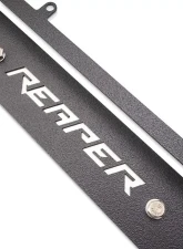 Reaper Off-Road Tailgate Cover Plate Jeep Wrangler JL/JLU 2018+                                     - JLTSX2-B - Image 3
