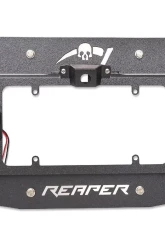 Reaper Off-Road Tailgate Cover Plate Jeep Wrangler JL/JLU 2018+                                     - JLTSX2-B - Image 5