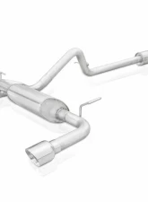 Reaper Off-Road 3.6L, 2-1/2" Catback System Jeep Wrangler JK/JKU 2012+                                     - JPJKUCB - Image 8