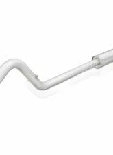 Reaper Off-Road 3.6L, 2-1/2" Dump System Jeep Wrangler JK/JKU 2012+                                     - JPJKUCBD - Image 5