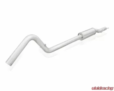 Reaper Off-Road 3.6L, 2-1/2" Dump System Jeep Wrangler JK/JKU 2012+ - JPJKUCBD