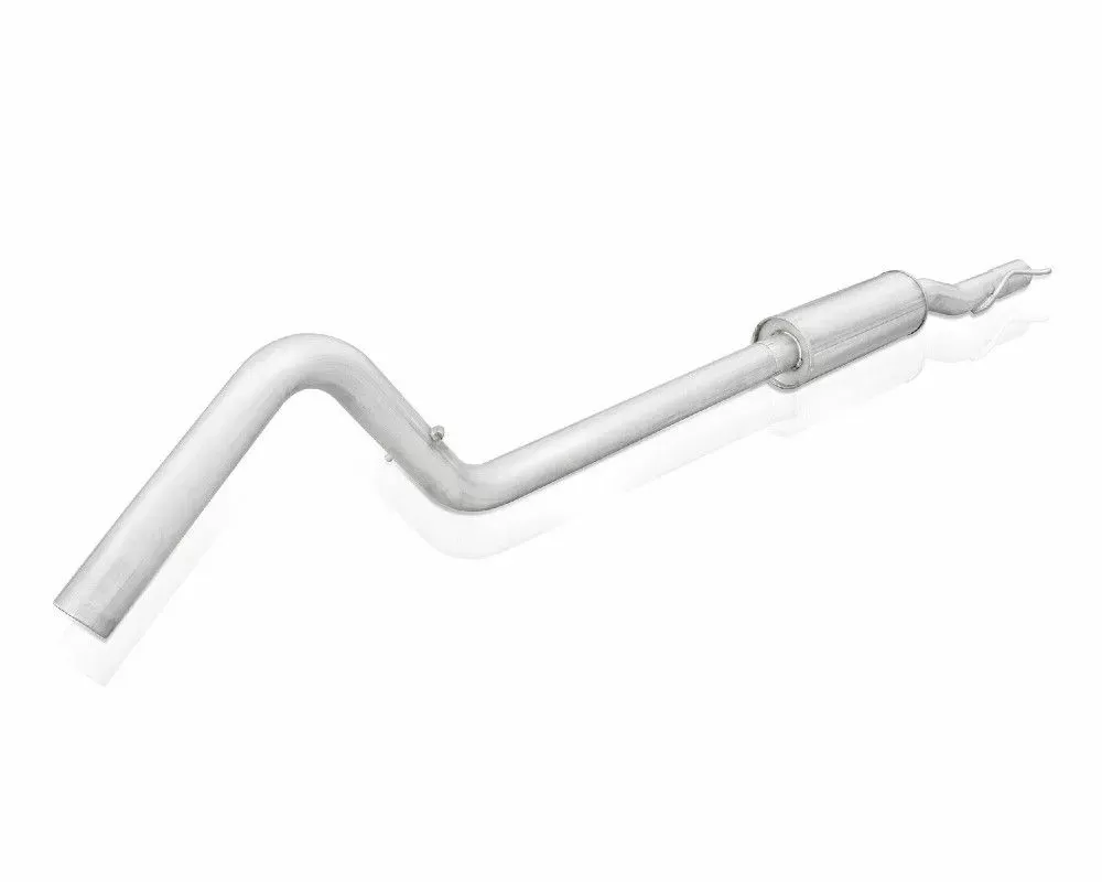 Reaper Off-Road 3.6L, 2-1/2" Dump System Jeep Wrangler JL/JLU 2018+ - JPJLUCBD