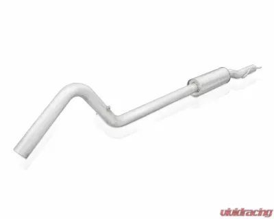 Reaper Off-Road 3.6L, 2-1/2" Dump System Jeep Wrangler JL/JLU 2018+ - JPJLUCBD
