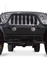 Reaper Off-Road Skid Plate Immortal S1 Jeep Wrangler JK 2007-2018                                     - JSK01 - Image 12