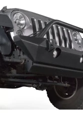 Reaper Off-Road Skid Plate Immortal S1 Jeep Wrangler JK 2007-2018                                     - JSK01 - Image 13