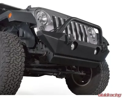 Reaper Off-Road Skid Plate Immortal S1 Jeep Wrangler JK 2007-2018 - JSK01