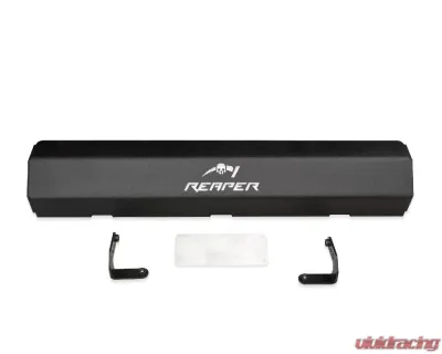 Reaper Off-Road Skid Plate Immortal S1 Jeep Wrangler JK 2007-2018 - JSK01