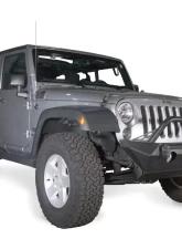 Reaper Off-Road Skid Plate Immortal S1 Jeep Wrangler JK 2007-2018                                     - JSK01 - Image 8