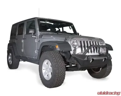 Reaper Off-Road Skid Plate Immortal S1 Jeep Wrangler JK 2007-2018 - JSK01