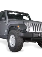 Reaper Off-Road Skid Plate Immortal S1 Jeep Wrangler JK 2007-2018                                     - JSK01 - Image 9