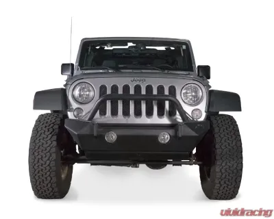 Reaper Off-Road Skid Plate Immortal S1 Jeep Wrangler JK 2007-2018 - JSK01
