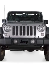 Reaper Off-Road Skid Plate Immortal S1 Jeep Wrangler JK 2007-2018                                     - JSK01 - Image 11