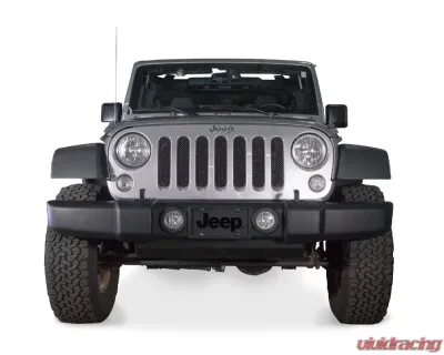 Reaper Off-Road Skid Plate Immortal S1 Jeep Wrangler JK 2007-2018 - JSK01