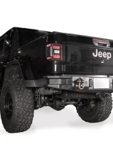 Reaper Off-Road Rear Bumper Immortal R1 Jeep Gladiator 2020-2021                                     - JTRB - Image 10