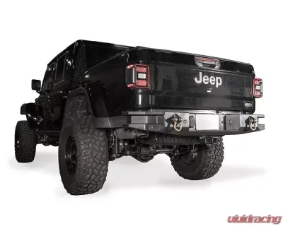 Reaper Off-Road Rear Bumper Immortal R1 Jeep Gladiator 2020-2021 - JTRB