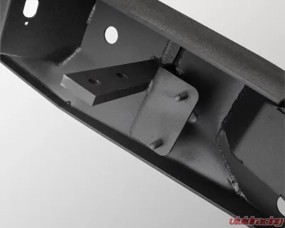 Reaper Off-Road Rear Bumper Immortal R1 Jeep Gladiator 2020-2021 - JTRB