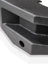 Reaper Off-Road Rear Bumper Immortal R1 Jeep Gladiator 2020-2021                                     - JTRB - Image 4
