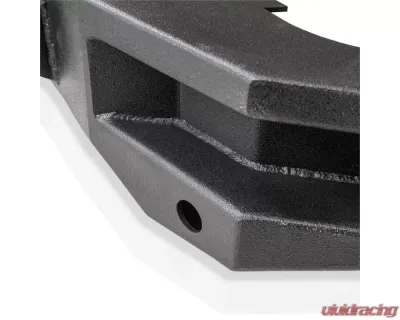 Reaper Off-Road Rear Bumper Immortal R1 Jeep Gladiator 2020-2021 - JTRB