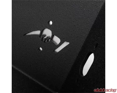 Reaper Off-Road Rear Bumper Immortal R1 Jeep Gladiator 2020-2021 - JTRB