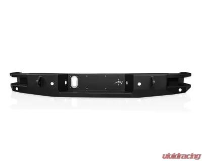 Reaper Off-Road Rear Bumper Immortal R1 Jeep Gladiator 2020-2021 - JTRB