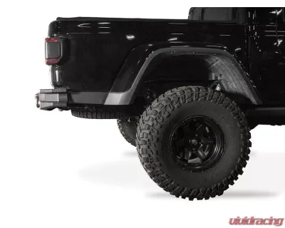 Reaper Off-Road Rear Bumper Immortal R1 Jeep Gladiator 2020-2021 - JTRB