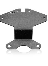 Reaper Off-Road License Plate Relocation Bracket Ford Bronco 2021+                                     - FLR01 - Image 5